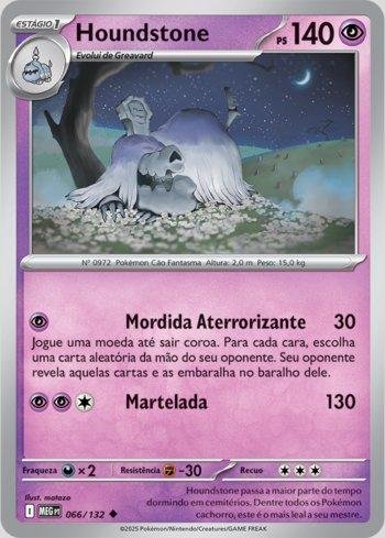 Houndstone #066/132