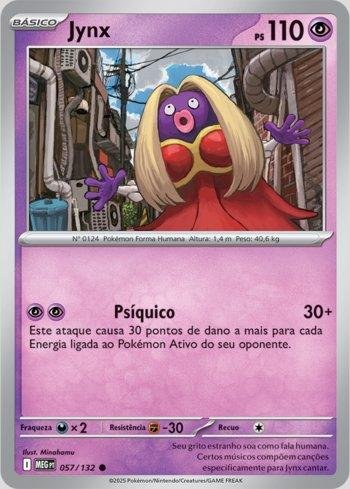 Jynx #057/132